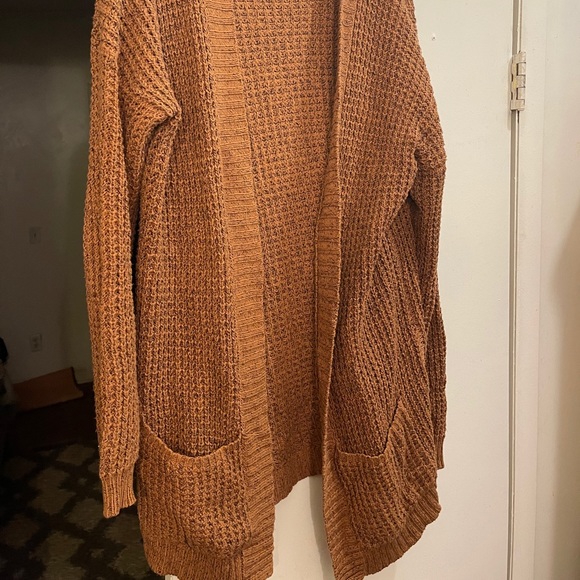 Open Cardigan - Picture 3 of 4